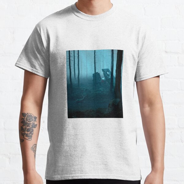RELICS Classic T-Shirt