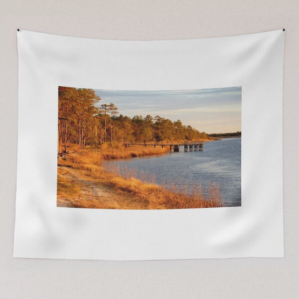 Item preview, Sunlight On The Shores designed and sold by Cynthia48.
