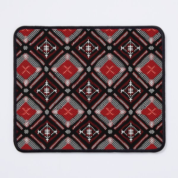 Item preview, Ukrainian embroidered pattern 12 designed and sold by Nataliia Kholodniak.