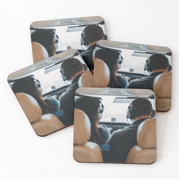 Item preview, Fly with me designed and sold by Bella McFarland.