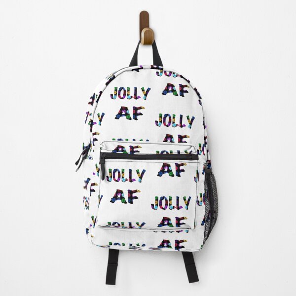 Item preview, Jolly AF daisy love designed and sold by ELF2.