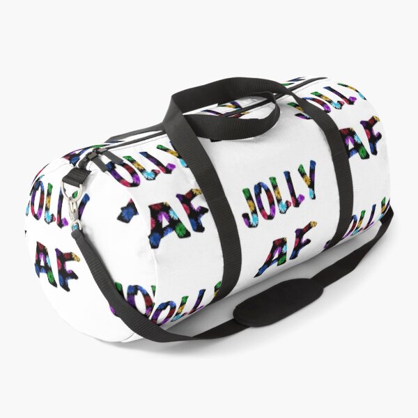 Item preview, Jolly AF daisy love  designed and sold by ELF2.