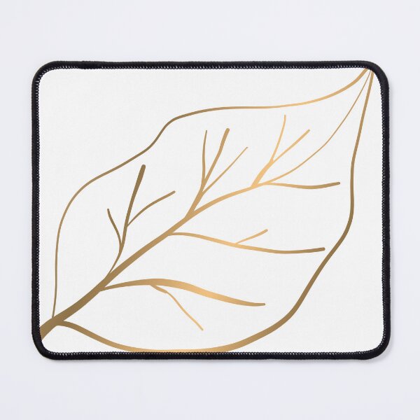 Item preview, Gold-leaf designed and sold by Sara Alcaide.