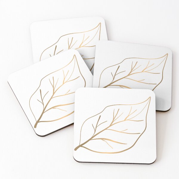 Item preview, Gold-leaf designed and sold by Sara Alcaide.
