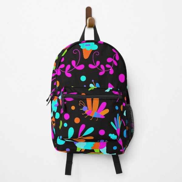 Item preview, Mexican Style Colorful Seamless Pattern Design designed and sold by deepakrode7.