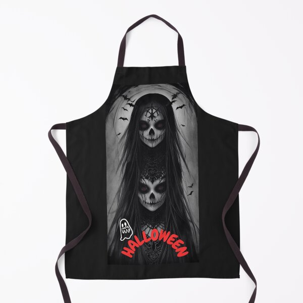 Item preview, "Phantom Fiesta: Captivating Ghost Designs for Halloween" designed and sold by ShreyaSanaka.