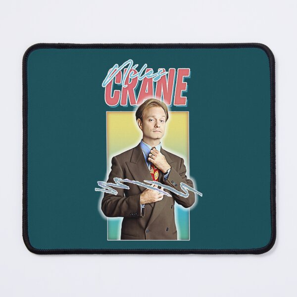 Item preview, Niles Crane Retro 90s Aesthetic Style designed and sold by BangAngad.
