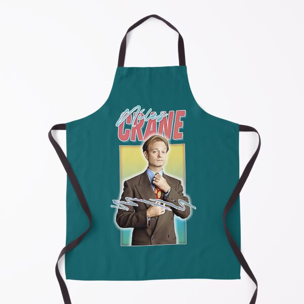 Item preview, Niles Crane Retro 90s Aesthetic Style designed and sold by BangAngad.