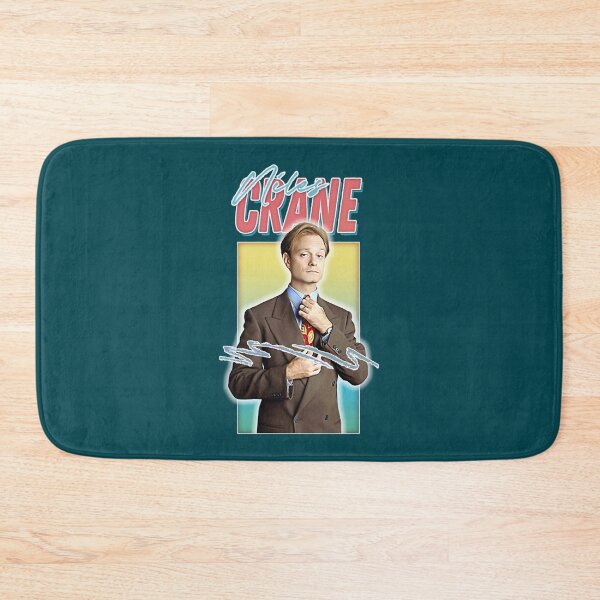 Item preview, Niles Crane Retro 90s Aesthetic Style designed and sold by BangAngad.