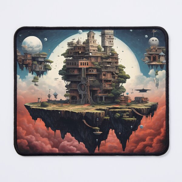 Item preview, Other Dimension designed and sold by Wallart-Nisyo.