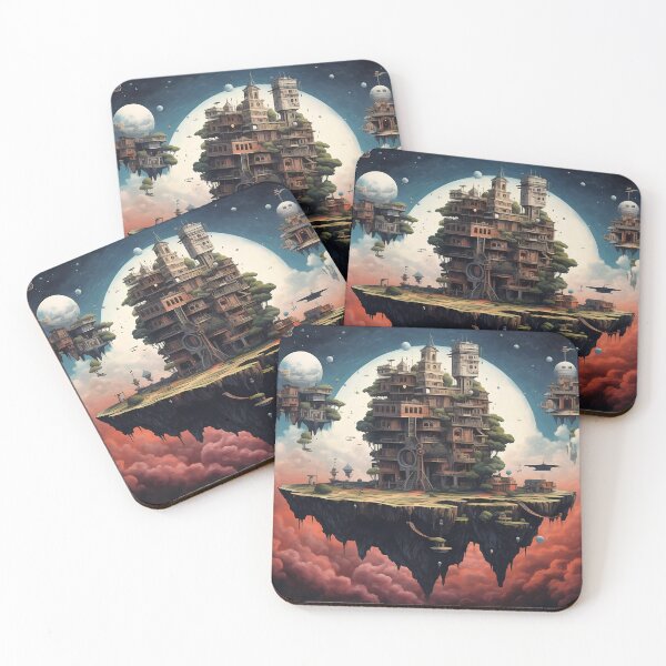 Item preview, Other Dimension designed and sold by Wallart-Nisyo.
