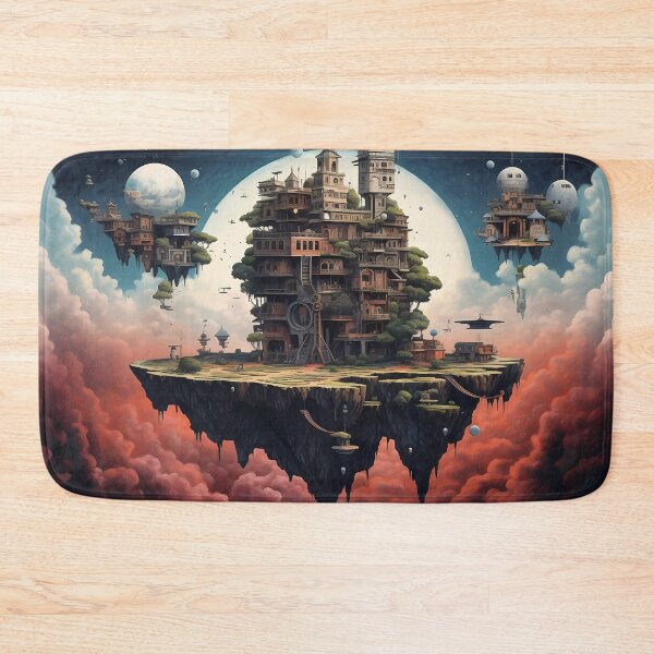 Item preview, Other Dimension designed and sold by Wallart-Nisyo.