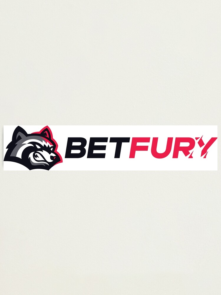 Betfury Logo