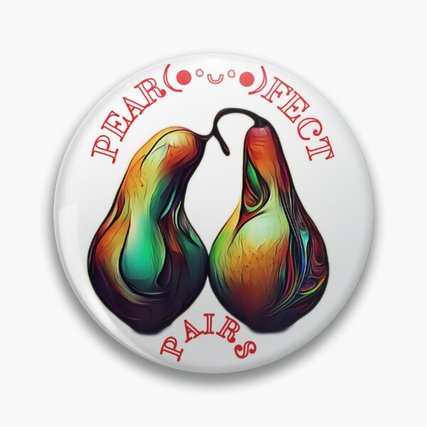 Item preview, Perfect pear designed and sold by galal07.