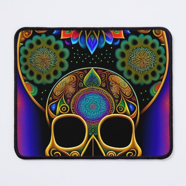 Item preview, Skullusion designed and sold by Sureshmoksh.