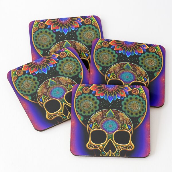 Item preview, Skullusion designed and sold by Sureshmoksh.