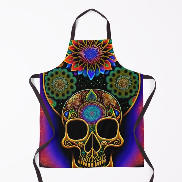 Item preview, Skullusion designed and sold by Sureshmoksh.