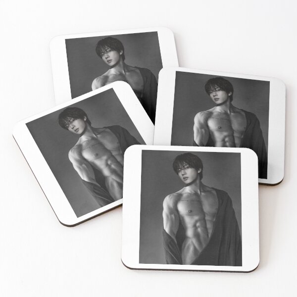 Item preview, Jin Black designed and sold by ArmySamba.