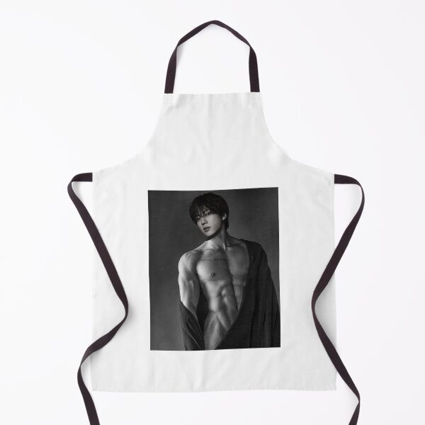 Item preview, Jin Black designed and sold by ArmySamba.