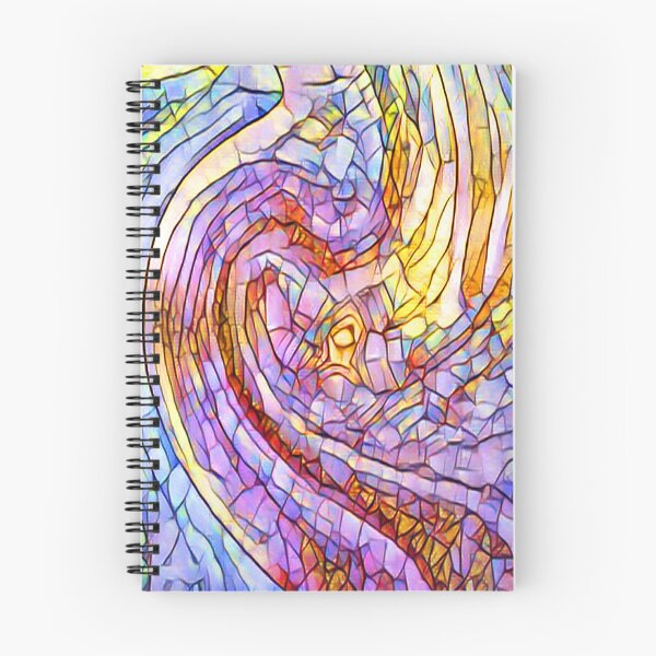 Item preview, Whirlpool of Miriam - 3 designed and sold by RiverDeeDesigns.