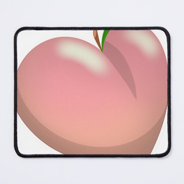 Item preview, Booty love - Peach designed and sold by sunchocolate.