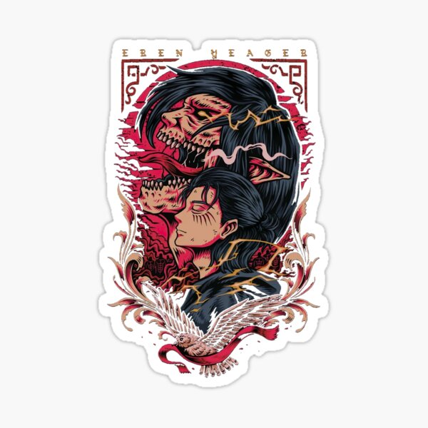 Epic One Sticker