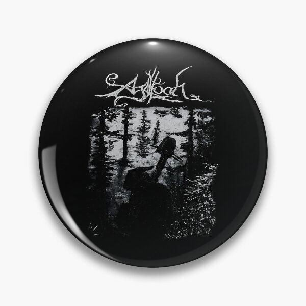 Item preview, 2banda estadounidense de metal extremo designed and sold by soulscience2012.