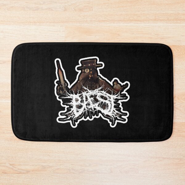 Item preview, 2Danish death metal band designed and sold by soulscience2012.