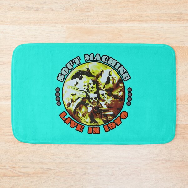 Item preview, 3British rock band designed and sold by soulscience2012.