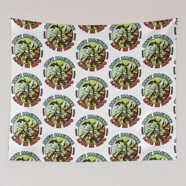 Item preview, 3British rock band designed and sold by soulscience2012.