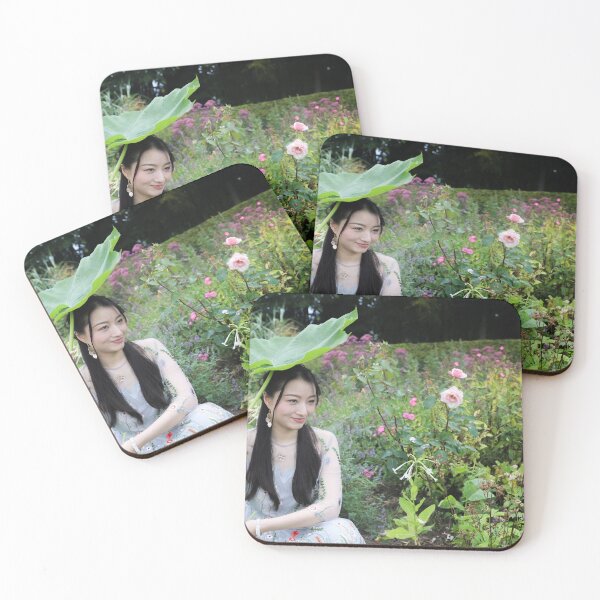 Item preview, Leafy Loveliness designed and sold by Fisher-Snow.