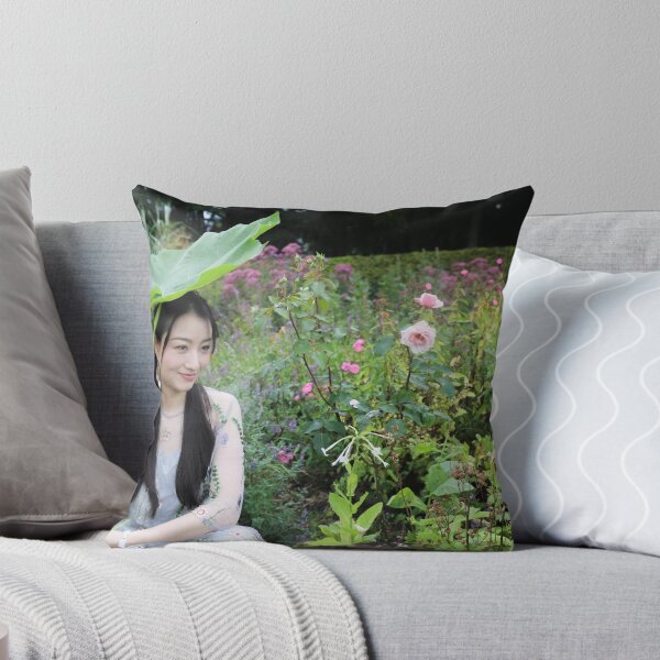 Item preview, Leafy Loveliness designed and sold by Fisher-Snow.