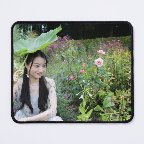 Item preview, Leafy Loveliness designed and sold by Fisher-Snow.