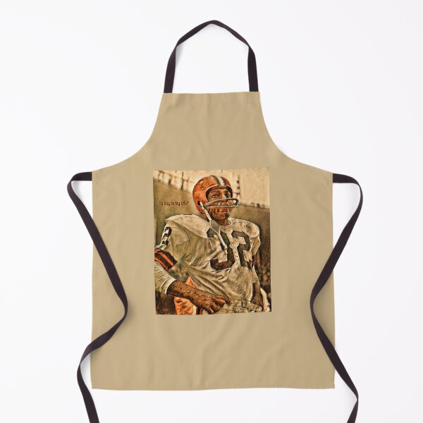 Item preview, "Tribute to Jim Brown."\"A Day In My Life!"\Official Art Work designed and sold by 22special.