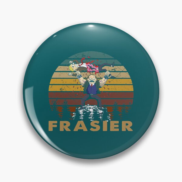 Item preview, Vintage I Am Listening Dr Frasier Gift Men Women designed and sold by BangAngad.