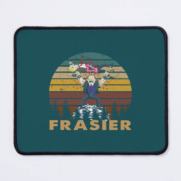 Item preview, Vintage I Am Listening Dr Frasier Gift Men Women designed and sold by BangAngad.