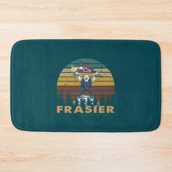 Item preview, Vintage I Am Listening Dr Frasier Gift Men Women designed and sold by BangAngad.