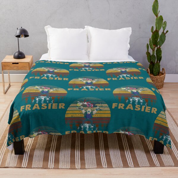 Item preview, Vintage I Am Listening Dr Frasier Gift Men Women designed and sold by BangAngad.