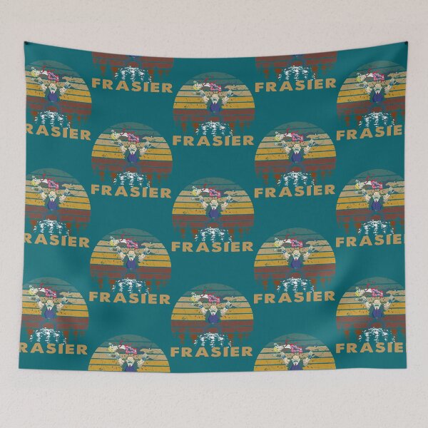 Item preview, Vintage I Am Listening Dr Frasier Gift Men Women designed and sold by BangAngad.