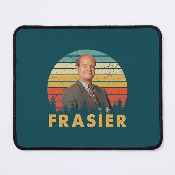 Item preview, Vintage Frasier Portrait designed and sold by BangAngad.