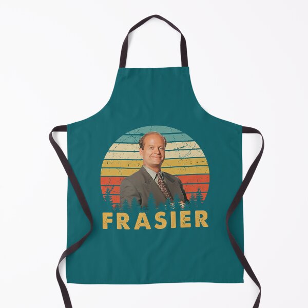 Item preview, Vintage Frasier Portrait designed and sold by BangAngad.