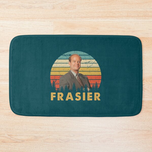 Item preview, Vintage Frasier Portrait designed and sold by BangAngad.