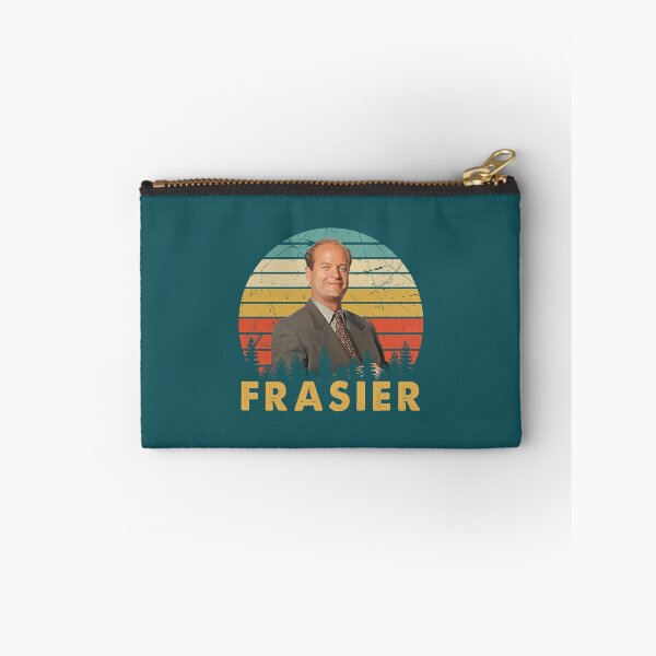 Item preview, Vintage Frasier Portrait designed and sold by BangAngad.