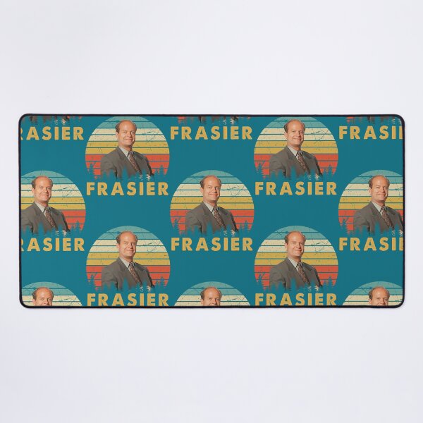 Item preview, Vintage Frasier Portrait designed and sold by BangAngad.