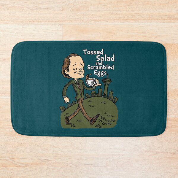 Item preview, Tossed Salad and Scrambled Eggs designed and sold by BangAngad.