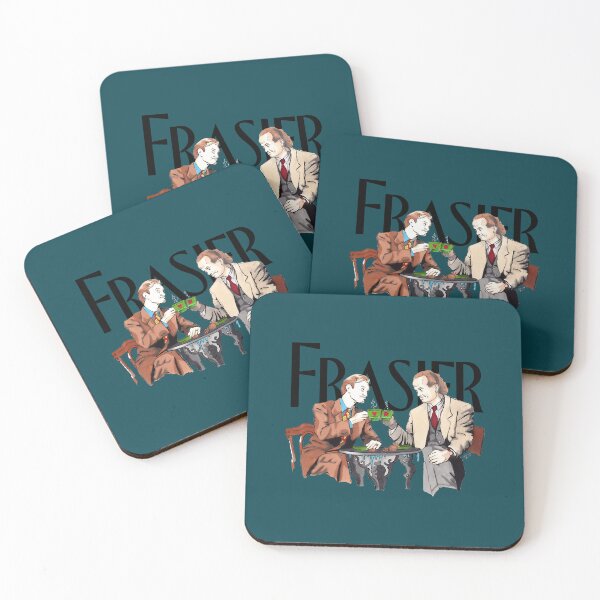 Item preview, The Frasier Show Gift Men Women designed and sold by BangAngad.