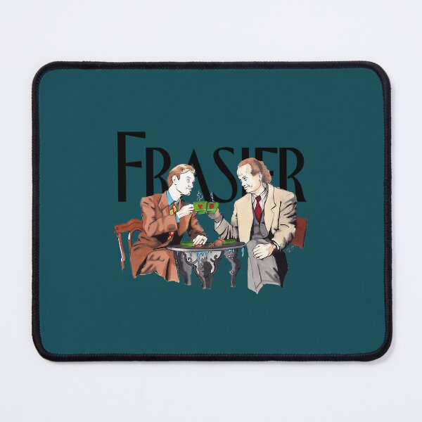 Item preview, The Frasier Show Gift Men Women designed and sold by BangAngad.
