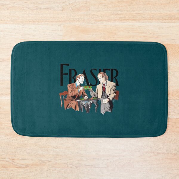 Item preview, The Frasier Show Gift Men Women designed and sold by BangAngad.