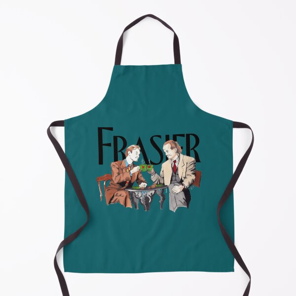 Item preview, The Frasier Show Gift Men Women designed and sold by BangAngad.