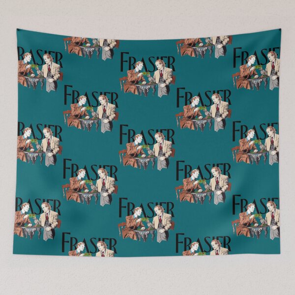 Item preview, The Frasier Show Gift Men Women designed and sold by BangAngad.